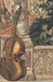 Maison Royale III Belgian Wall Tapestry - W-1624-55