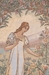 Aurore Belgian Wall Tapestry - W-1678-26