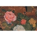 Summer Flowers Belgian Wall Tapestry - W-1691-30