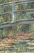 Japanese Bridge Over Lake Belgian Wall Tapestry - W-1744