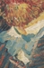 Van Gogh Self Portrait Belgian Wall Tapestry - W-1746