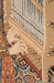 Dame A La Licorne I Unicorn French Wall Tapestry - W-203-19