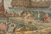 Mercanti I Italian Wall Tapestry - W-215-41