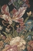 Flower Bouquet Italian Wall Tapestry - W-2198