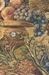 Bouquet Et Cadres Italian Wall Tapestry - W-2199