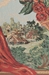 La Terasse Wall Tapestry - W-3163