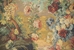 Bouquet d Arlay I French Wall Tapestry - W-3575