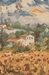 Provence I French Wall Tapestry - W-3673