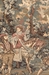 Hunting Scene Fersan Wall Tapestry - W-3789-36