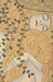Gustav Klimt Water Snakes Italian Wall Tapestry - W-3796