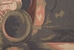 Mandolin French Wall Tapestry - W-3-44
