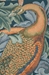 The Peacock William Morris French Wall Tapestry - W-48-19