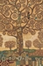 Gustav Klimt Tree of Life Belgian Wall Tapestry - W-5225