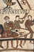Bayeux Banquet II Belgian Wall Tapestry - W-5324-41