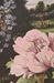 Pink Peonies Italian Wall Tapestry - W-6436