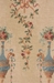 Portiere Bouquet French Wall Tapestry - W-684