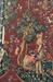 Lady and the Unicorn Series I Belgian Wall Tapestry - W-6855-58