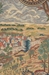Vieux Brussels Right Side Belgian Wall Tapestry - W-6870-21