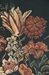 Bouquet de Verendael Belgian Wall Tapestry - W-6878-26
