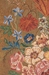 Verendael Terracotta Belgian Wall Tapestry - W-6879-21