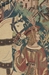 Falcon Hunt I Belgian Wall Tapestry - W-6880-33
