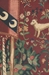 Portiere de Licorne Unicorn Belgian Wall Tapestry - W-6917