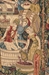 Wine Makers Terracotta Belgian Wall Tapestry - W-6943-40