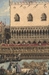 Bucintoro at the Dock Italian Wall Tapestry - W-7041