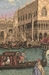 Bucintoro Venice Italian Wall Tapestry - W-7042-54