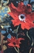 Bouquet - Simon Bull Belgian Wall Tapestry - W-7070
