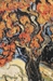 Mulberry Tree Belgian Wall Tapestry - W-7353