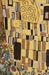 Gustav Klimt Kiss II Belgian Wall Tapestry - W-8275-16