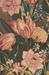 Bouquet Niche French Wall Tapestry - W-8